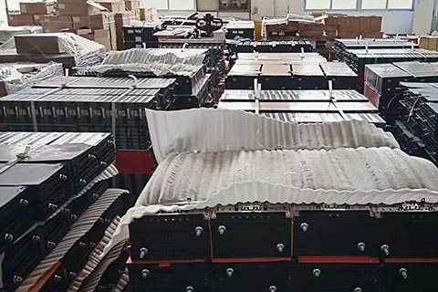 陵川平城高价蓄电池回收|回收二手电池